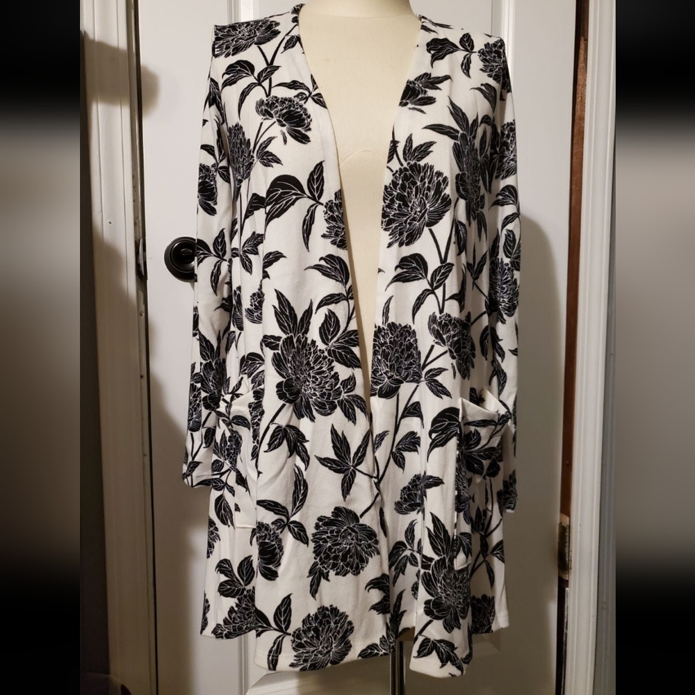 LuLaRoe Caroline Cardigan
